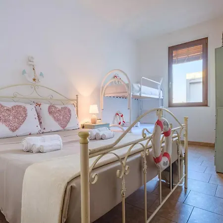 On The Sea Luxury Suite San Foca Exterior photo