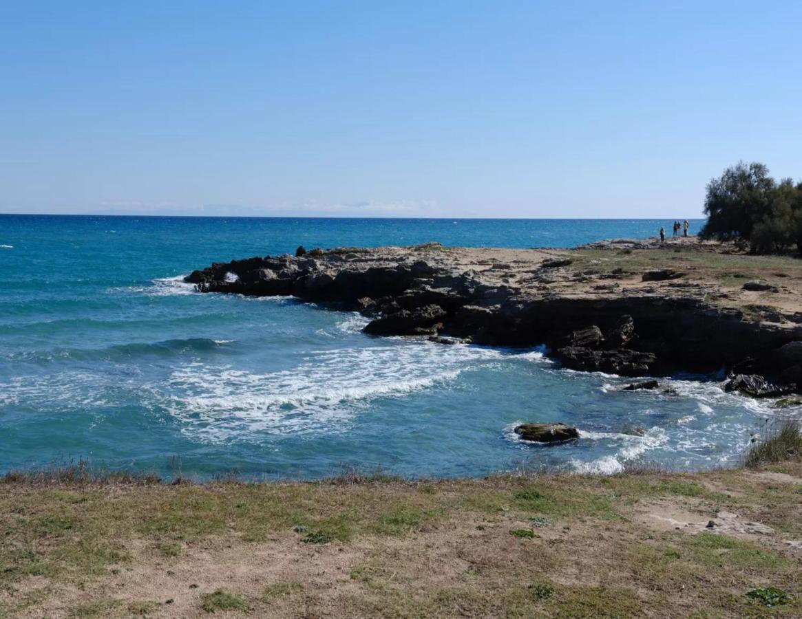 Vakantiehuis On The Sea Luxury