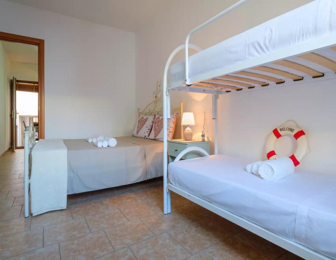 Vakantiehuis On The Sea Luxury San Foca